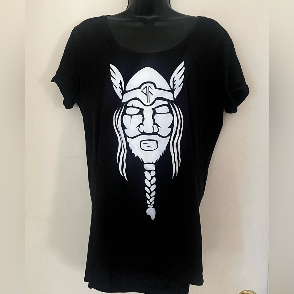 Valholl Brewery T-Shirt